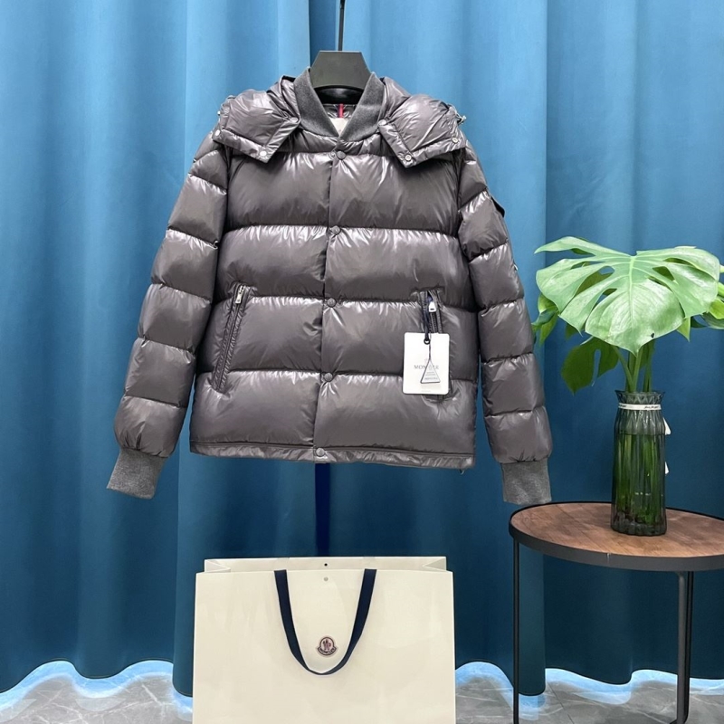 Moncler Coats